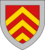blasson de prémont