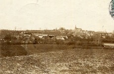 carte postale prémont vue générale