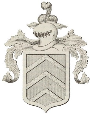 embleme blasson prairie premont