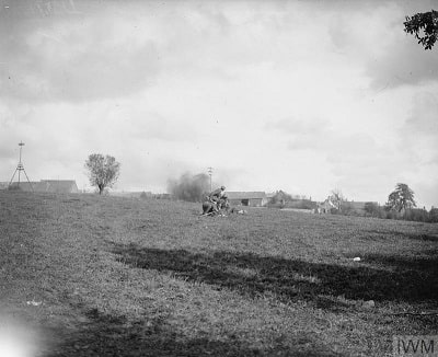 troupes americaines premont